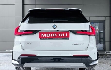 BMW X1, 2024 год, 5 370 000 рублей, 3 фотография