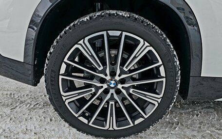 BMW X1, 2024 год, 5 370 000 рублей, 13 фотография