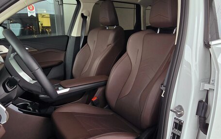 BMW X1, 2024 год, 5 370 000 рублей, 18 фотография