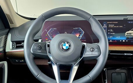 BMW X1, 2024 год, 5 370 000 рублей, 21 фотография