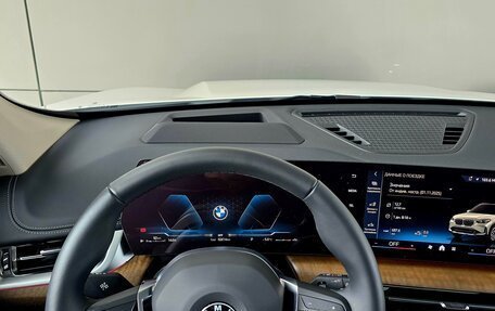 BMW X1, 2024 год, 5 370 000 рублей, 23 фотография