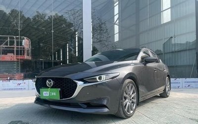 Mazda 3, 2021 год, 1 300 000 рублей, 1 фотография