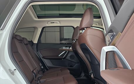 BMW X1, 2024 год, 5 370 000 рублей, 34 фотография