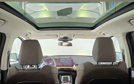 BMW X1, 2024 год, 5 370 000 рублей, 31 фотография