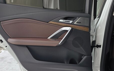 BMW X1, 2024 год, 5 370 000 рублей, 29 фотография