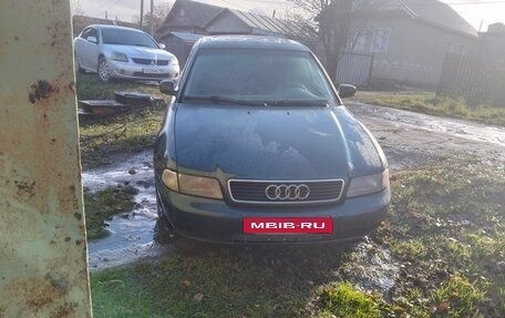 Audi A4, 1995 год, 150 000 рублей, 1 фотография