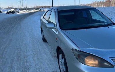 Toyota Camry V40, 2002 год, 600 000 рублей, 1 фотография