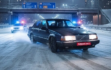 Volvo 940, 1993 год, 150 000 рублей, 1 фотография