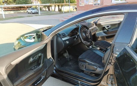 Volkswagen Passat CC I рестайлинг, 2011 год, 1 200 000 рублей, 1 фотография