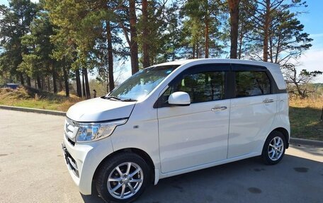 Honda N-WGN I рестайлинг, 2018 год, 750 000 рублей, 1 фотография