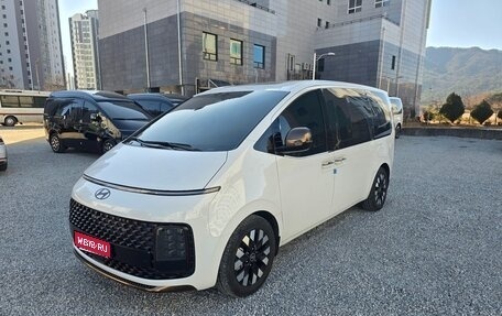 Hyundai Staria, 2025 год, 10 790 000 рублей, 1 фотография