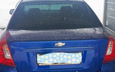 Chevrolet Lacetti, 2011 год, 480 000 рублей, 2 фотография