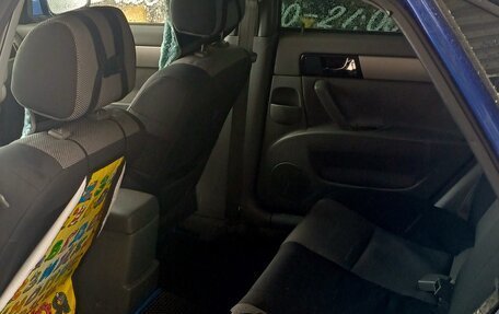 Chevrolet Lacetti, 2011 год, 480 000 рублей, 4 фотография