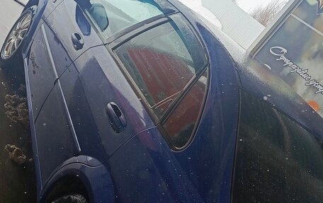 Chevrolet Lacetti, 2011 год, 480 000 рублей, 6 фотография