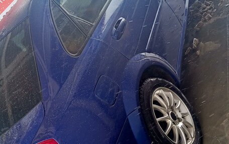 Chevrolet Lacetti, 2011 год, 480 000 рублей, 5 фотография