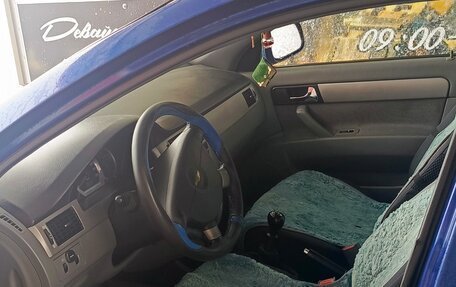 Chevrolet Lacetti, 2011 год, 480 000 рублей, 3 фотография