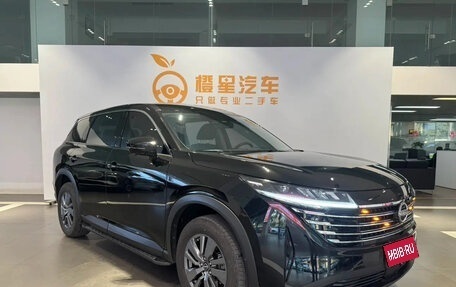 Nissan Pathfinder, 2024 год, 4 445 000 рублей, 1 фотография