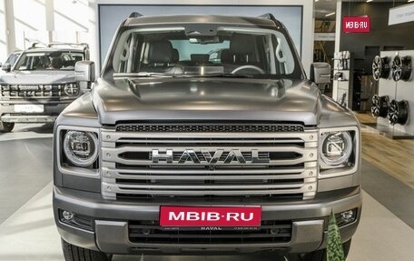 Haval H9, 2025 год, 5 099 000 рублей, 1 фотография