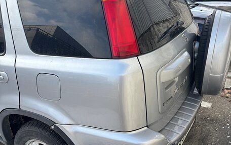 Honda CR-V IV, 2001 год, 525 000 рублей, 3 фотография