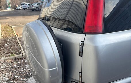 Honda CR-V IV, 2001 год, 525 000 рублей, 4 фотография