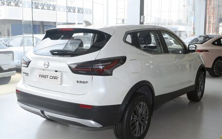 Nissan Qashqai, 2025 год, 2 185 000 рублей, 2 фотография