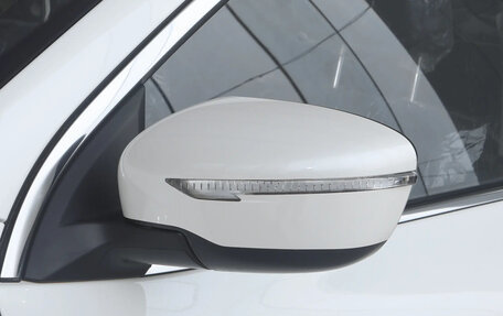 Nissan Qashqai, 2025 год, 2 185 000 рублей, 7 фотография