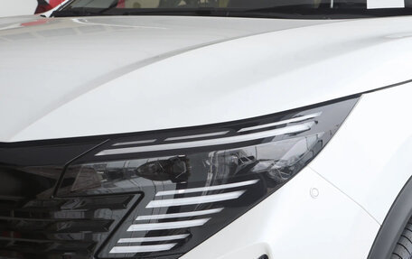 Nissan Qashqai, 2025 год, 2 185 000 рублей, 8 фотография