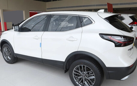 Nissan Qashqai, 2025 год, 2 185 000 рублей, 5 фотография