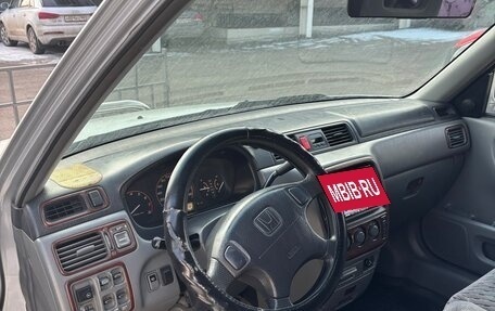 Honda CR-V IV, 2001 год, 525 000 рублей, 2 фотография
