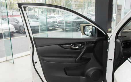 Nissan Qashqai, 2025 год, 2 185 000 рублей, 12 фотография