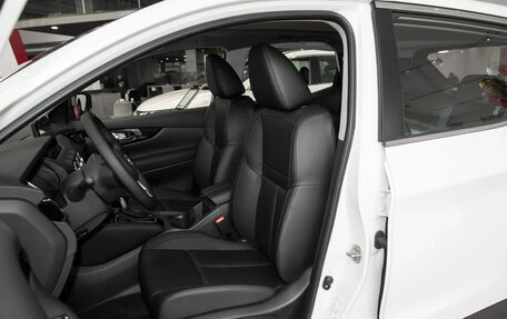 Nissan Qashqai, 2025 год, 2 185 000 рублей, 13 фотография