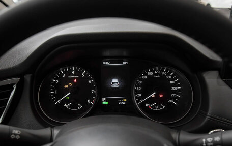 Nissan Qashqai, 2025 год, 2 185 000 рублей, 10 фотография