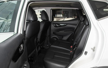 Nissan Qashqai, 2025 год, 2 185 000 рублей, 19 фотография