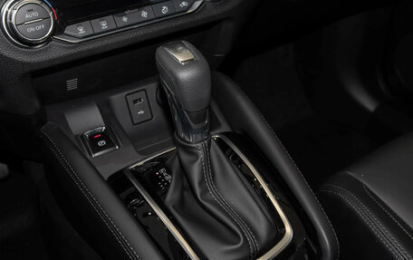 Nissan Qashqai, 2025 год, 2 185 000 рублей, 18 фотография