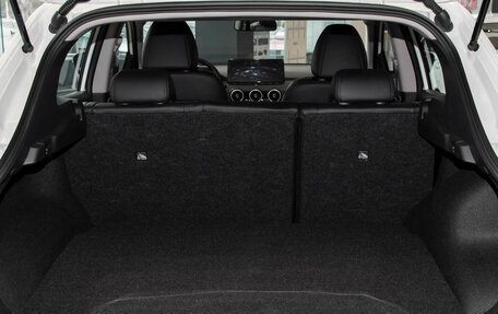 Nissan Qashqai, 2025 год, 2 185 000 рублей, 20 фотография