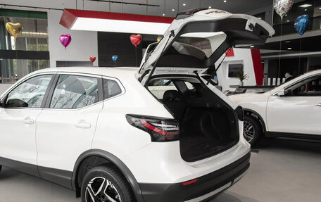 Nissan Qashqai, 2025 год, 2 185 000 рублей, 23 фотография