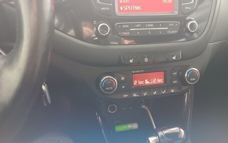 KIA cee'd III, 2012 год, 950 000 рублей, 3 фотография