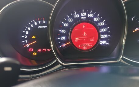 KIA cee'd III, 2012 год, 950 000 рублей, 4 фотография