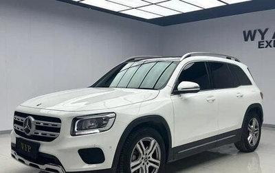 Mercedes-Benz GLB, 2022 год, 2 500 000 рублей, 1 фотография