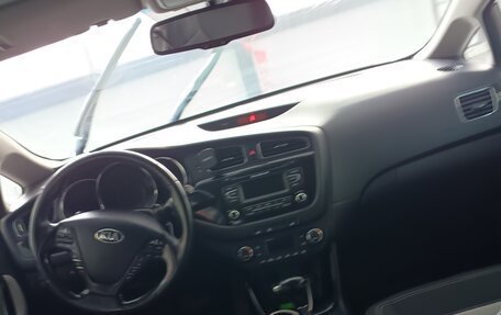 KIA cee'd III, 2012 год, 950 000 рублей, 6 фотография