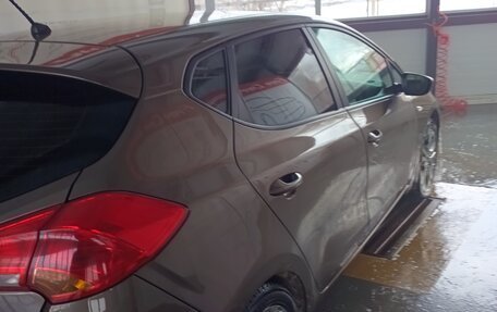 KIA cee'd III, 2012 год, 950 000 рублей, 8 фотография