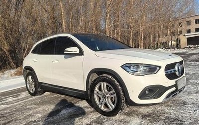 Mercedes-Benz GLA, 2021 год, 1 980 000 рублей, 1 фотография