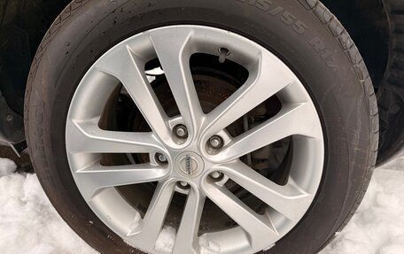 Nissan Juke II, 2012 год, 1 299 900 рублей, 5 фотография