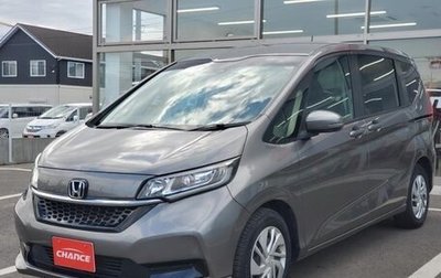 Honda Freed II, 2022 год, 1 070 000 рублей, 1 фотография
