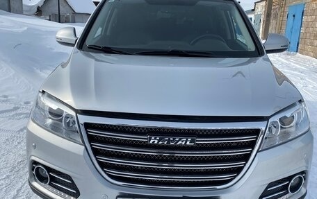 Haval H6, 2019 год, 1 450 000 рублей, 1 фотография