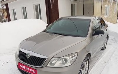Skoda Octavia, 2011 год, 728 000 рублей, 1 фотография