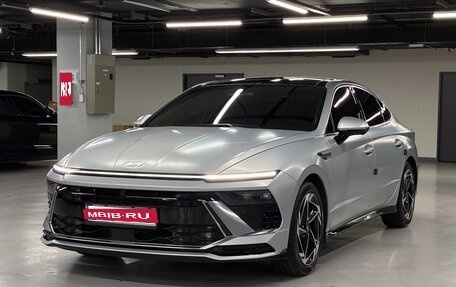 Hyundai Sonata VIII, 2023 год, 3 050 017 рублей, 1 фотография