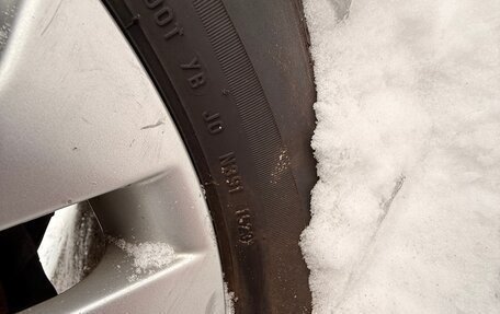 Nissan Juke II, 2012 год, 1 299 900 рублей, 8 фотография