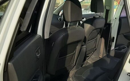 Nissan Qashqai, 2012 год, 1 199 000 рублей, 2 фотография