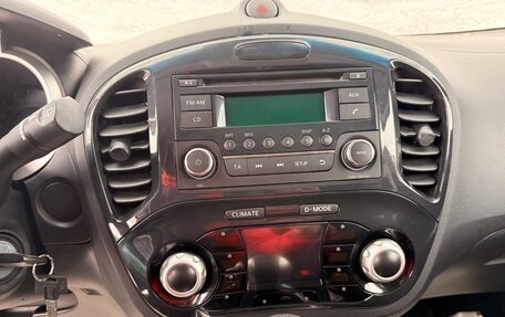 Nissan Juke II, 2012 год, 1 299 900 рублей, 10 фотография